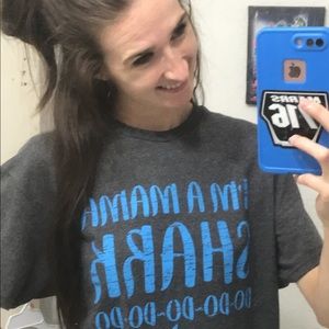 Meet your Posher, Cadirae